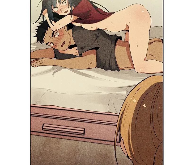 Close As Neighbors Chapter 50, page 112