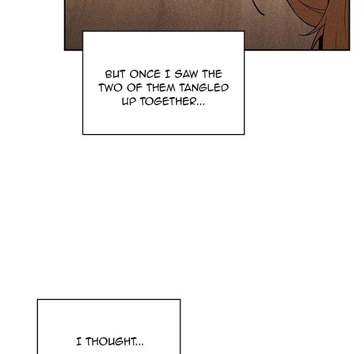 Close As Neighbors Chapter 50, page 113