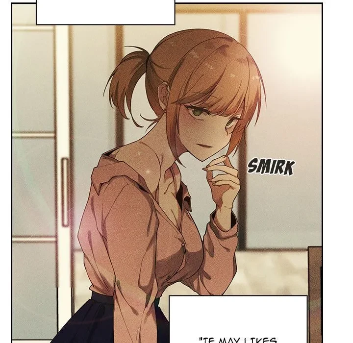 Close As Neighbors Chapter 50, page 114