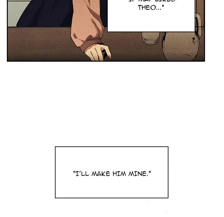 Close As Neighbors Chapter 50, page 115