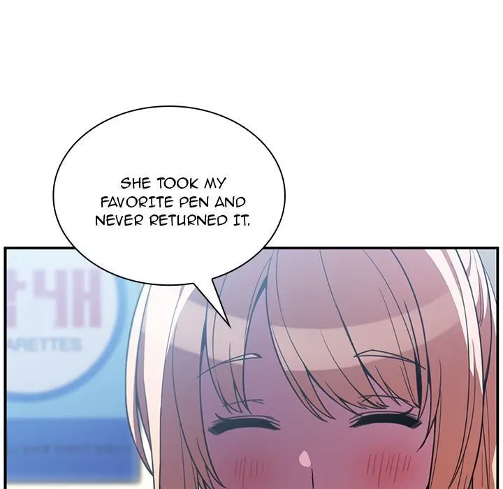 Close As Neighbors Chapter 50, page 118