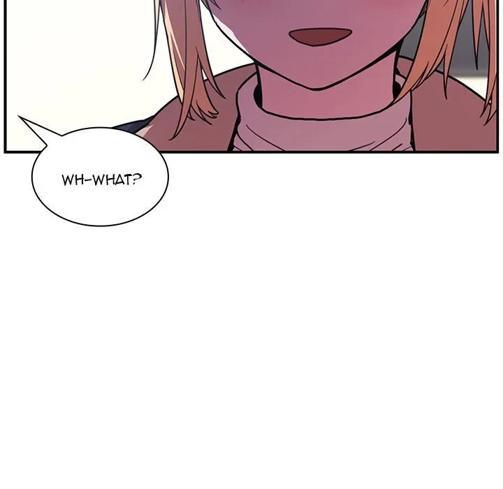 Close As Neighbors Chapter 50, page 119