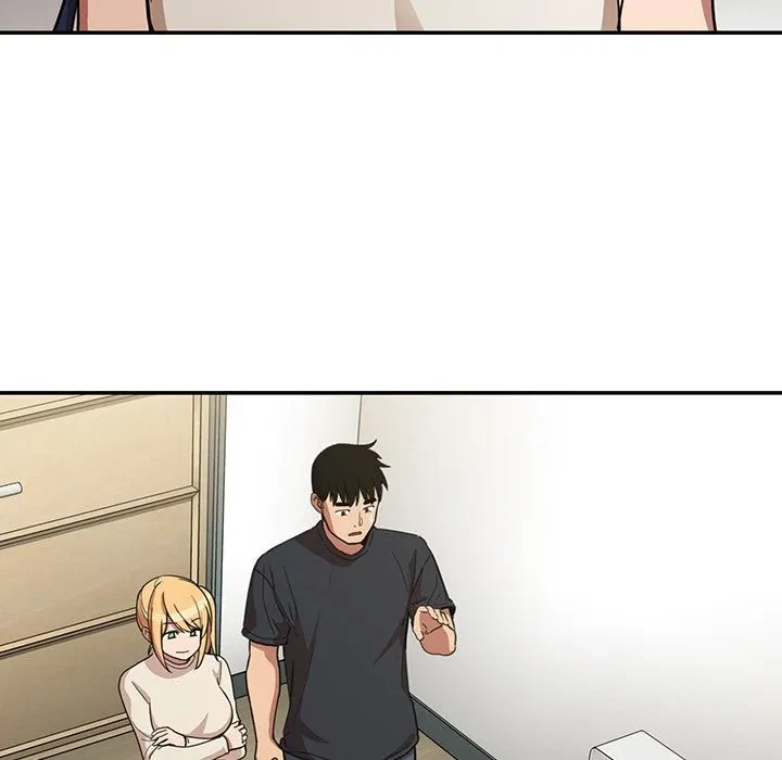Close As Neighbors Chapter 50, page 12