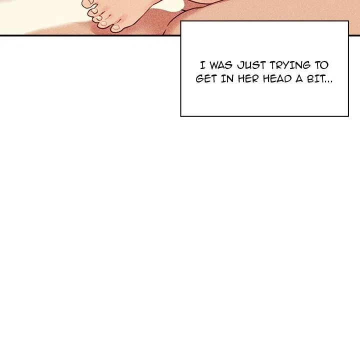 Close As Neighbors Chapter 50, page 123