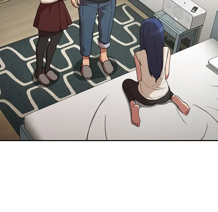 Close As Neighbors Chapter 50, page 13