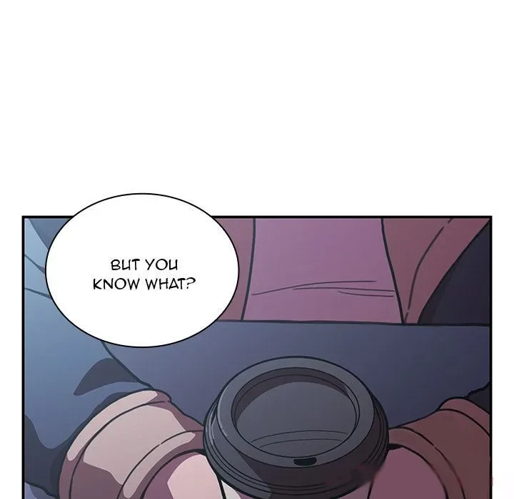 Close As Neighbors Chapter 50, page 135