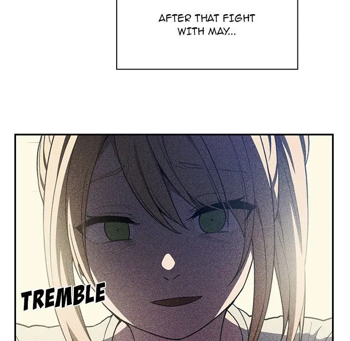 Close As Neighbors Chapter 50, page 137