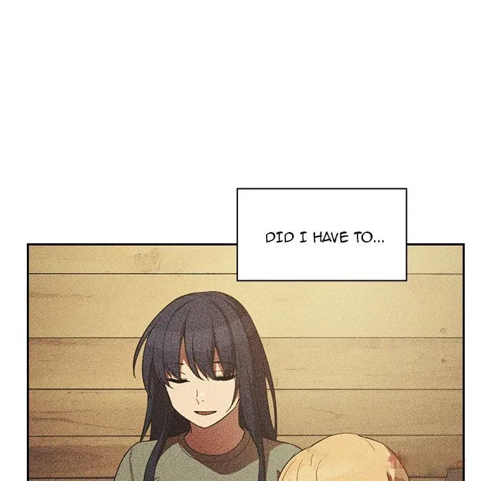 Close As Neighbors Chapter 50, page 141