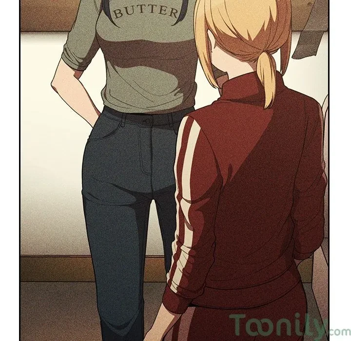 Close As Neighbors Chapter 50, page 142
