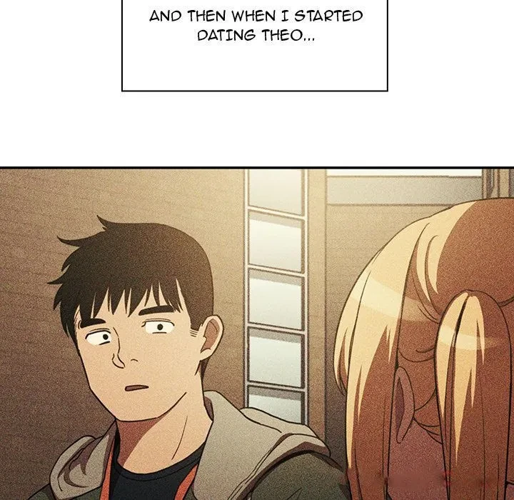 Close As Neighbors Chapter 50, page 148