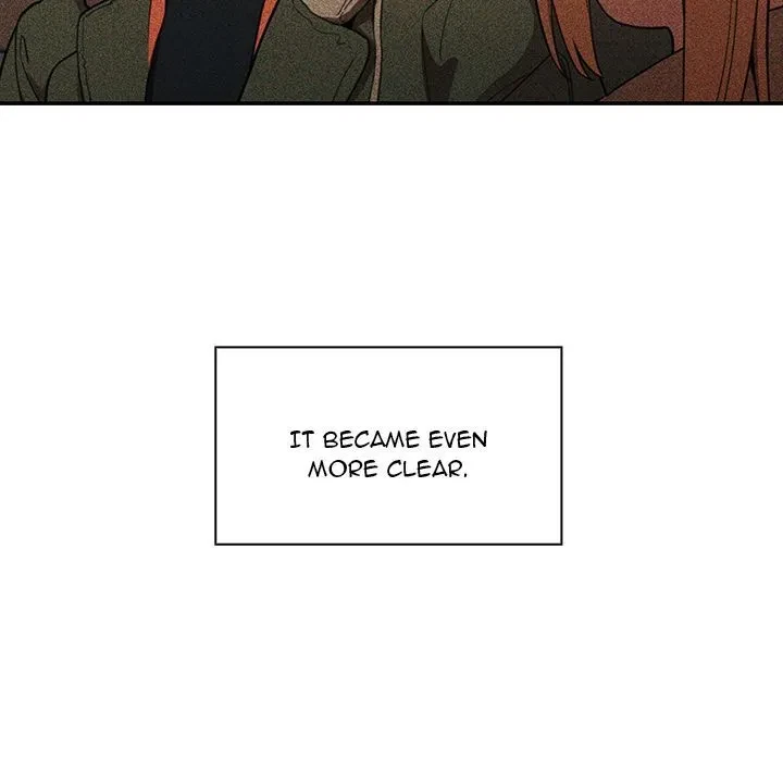 Close As Neighbors Chapter 50, page 149