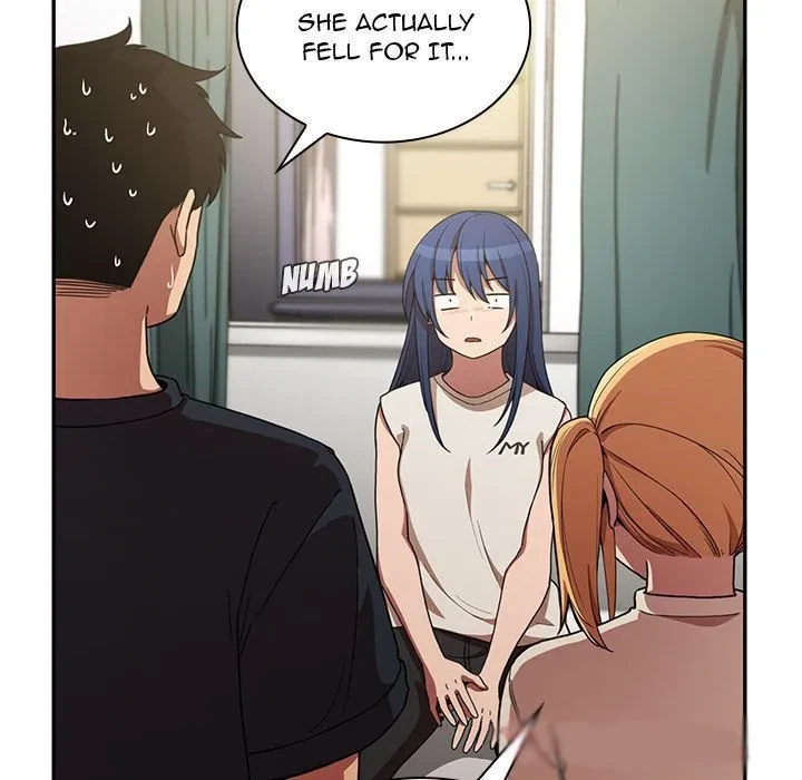 Close As Neighbors Chapter 50, page 15