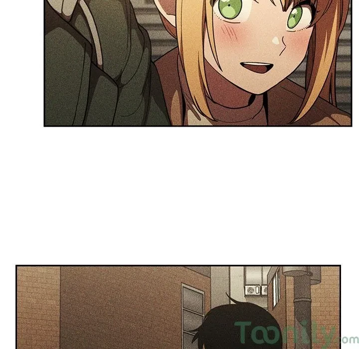 Close As Neighbors Chapter 50, page 152