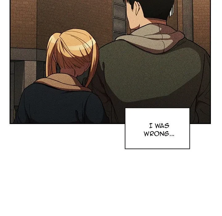 Close As Neighbors Chapter 50, page 153