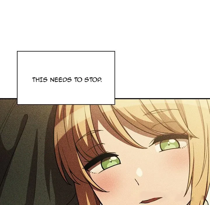 Close As Neighbors Chapter 50, page 154