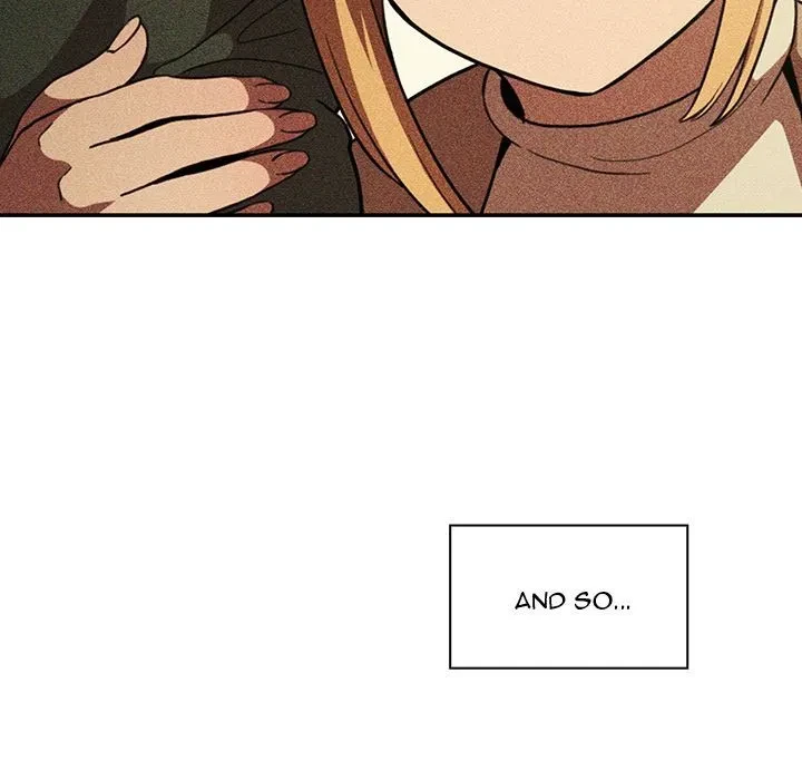 Close As Neighbors Chapter 50, page 155