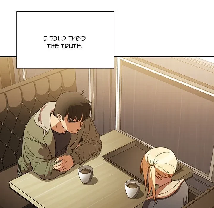 Close As Neighbors Chapter 50, page 158