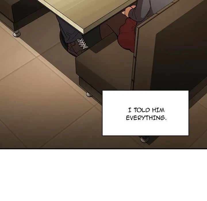 Close As Neighbors Chapter 50, page 159