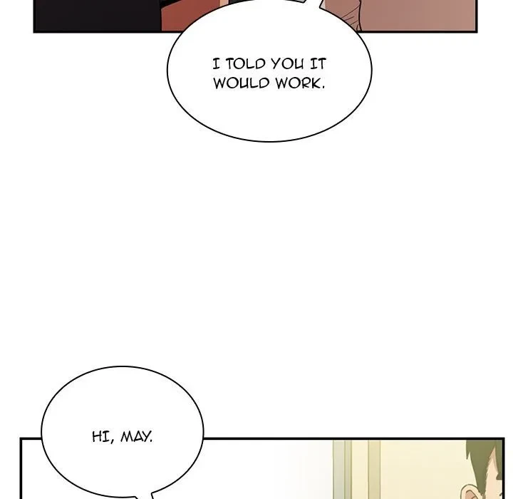 Close As Neighbors Chapter 50, page 16
