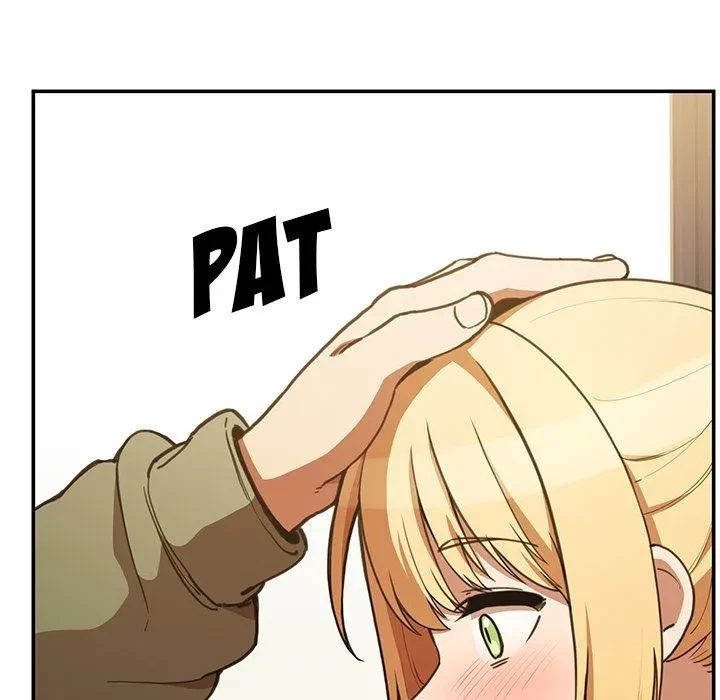 Close As Neighbors Chapter 50, page 163