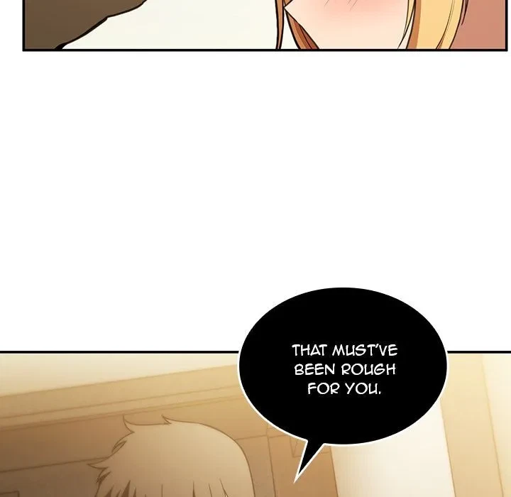 Close As Neighbors Chapter 50, page 164
