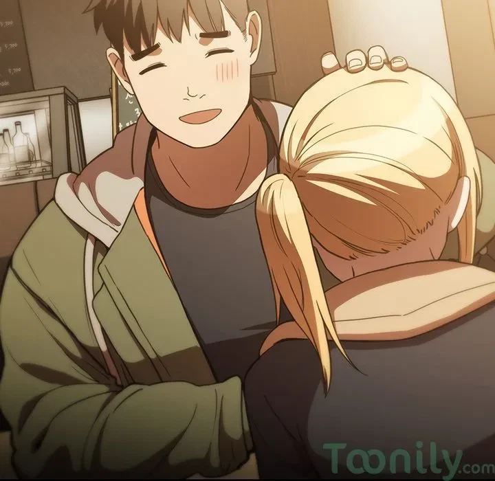 Close As Neighbors Chapter 50, page 165