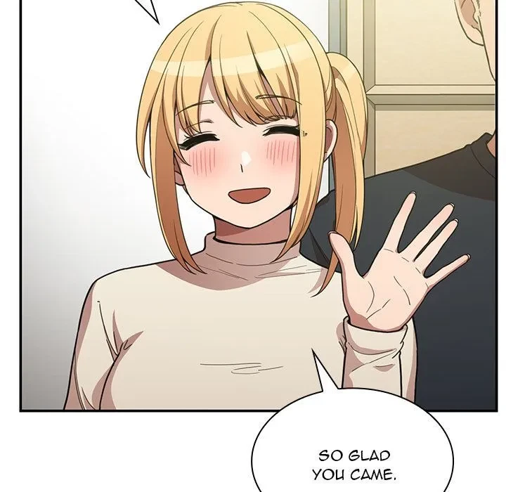 Close As Neighbors Chapter 50, page 17