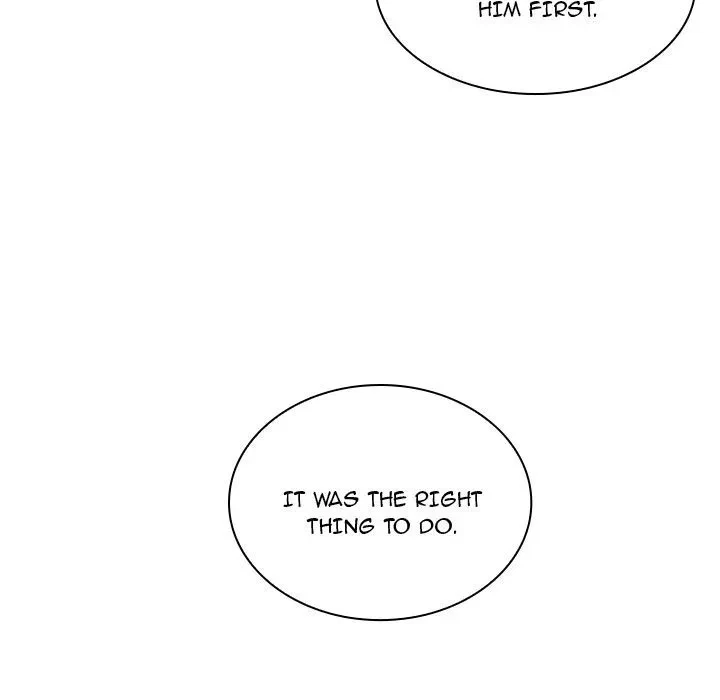 Close As Neighbors Chapter 50, page 171