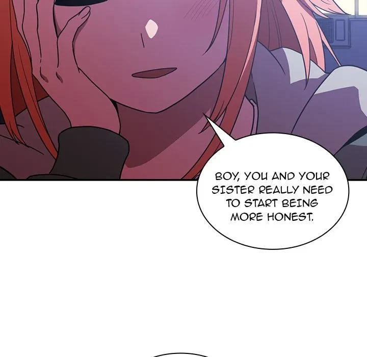 Close As Neighbors Chapter 50, page 178