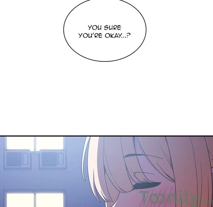 Close As Neighbors Chapter 50, page 179