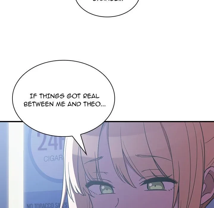 Close As Neighbors Chapter 50, page 182