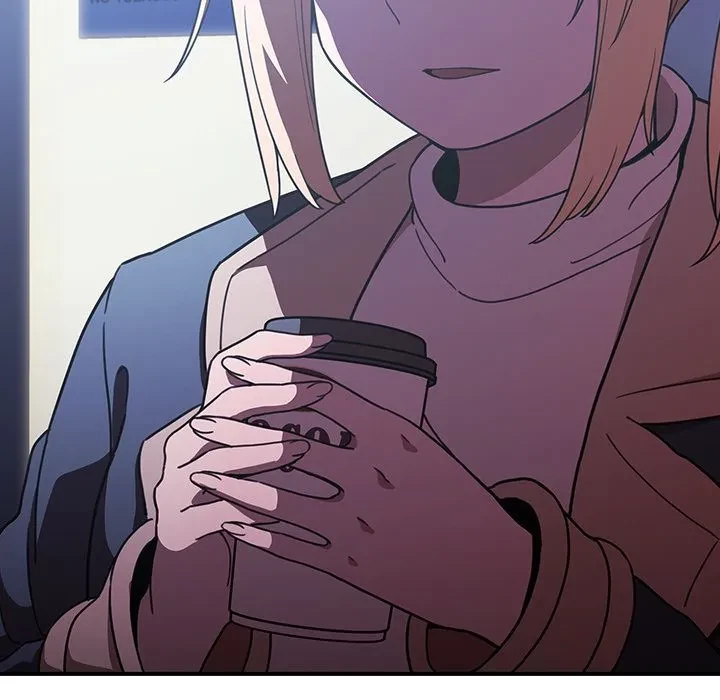 Close As Neighbors Chapter 50, page 183