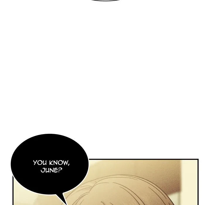 Close As Neighbors Chapter 50, page 185