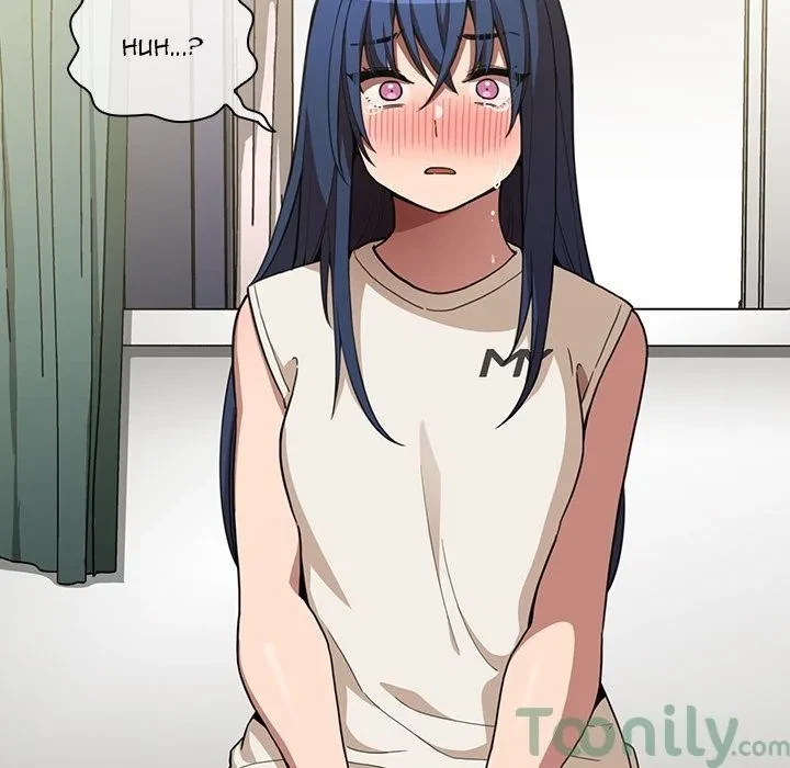 Close As Neighbors Chapter 50, page 19
