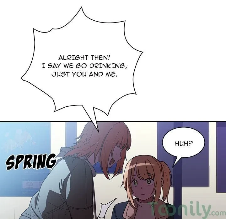 Close As Neighbors Chapter 50, page 193