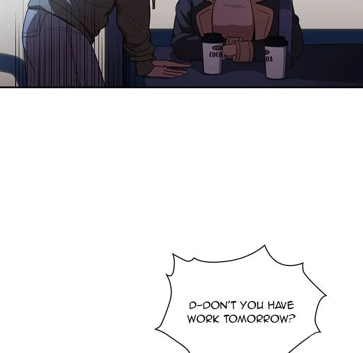 Close As Neighbors Chapter 50, page 194