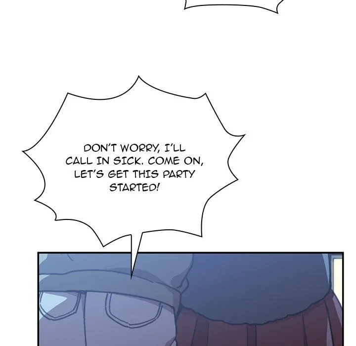 Close As Neighbors Chapter 50, page 195