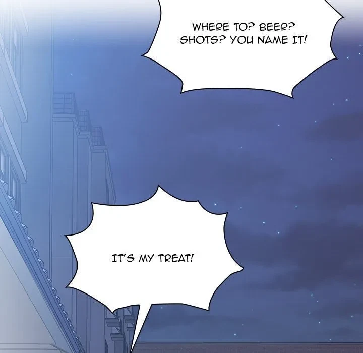 Close As Neighbors Chapter 50, page 197