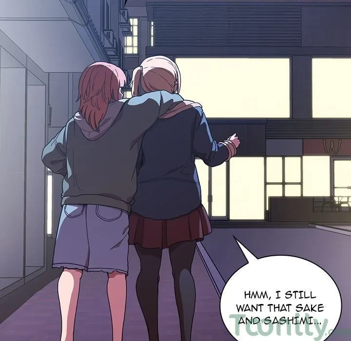 Close As Neighbors Chapter 50, page 198