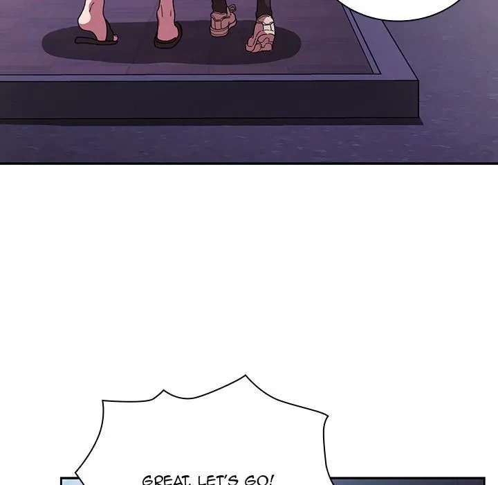 Close As Neighbors Chapter 50, page 199
