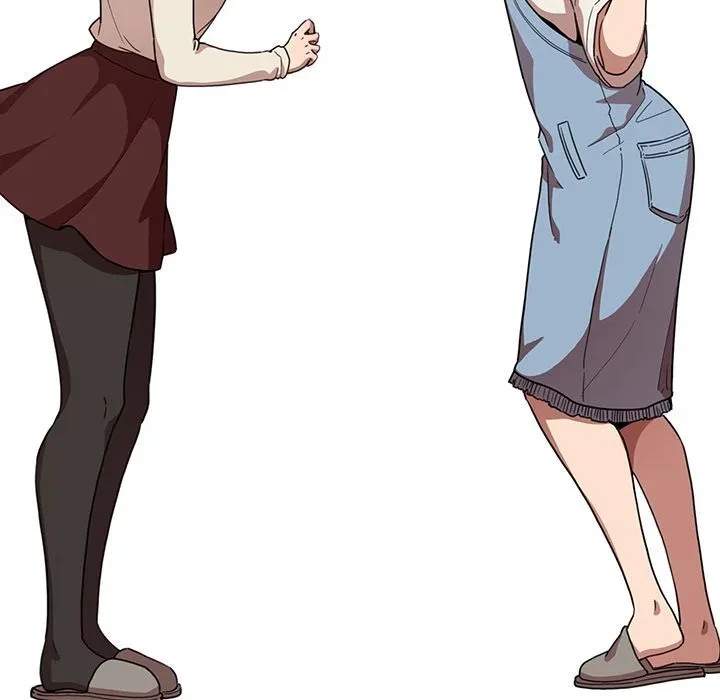 Close As Neighbors Chapter 50, page 24