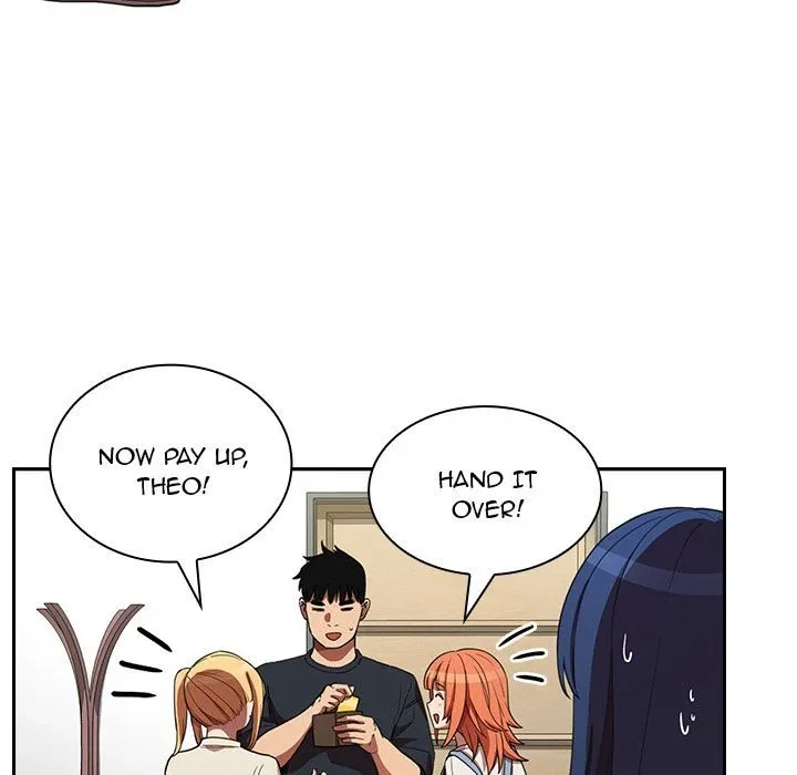 Close As Neighbors Chapter 50, page 25