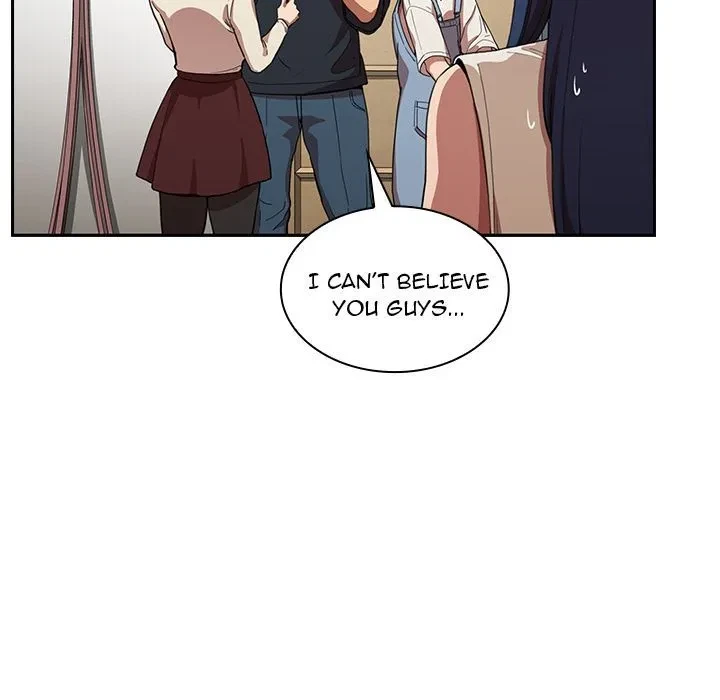 Close As Neighbors Chapter 50, page 26