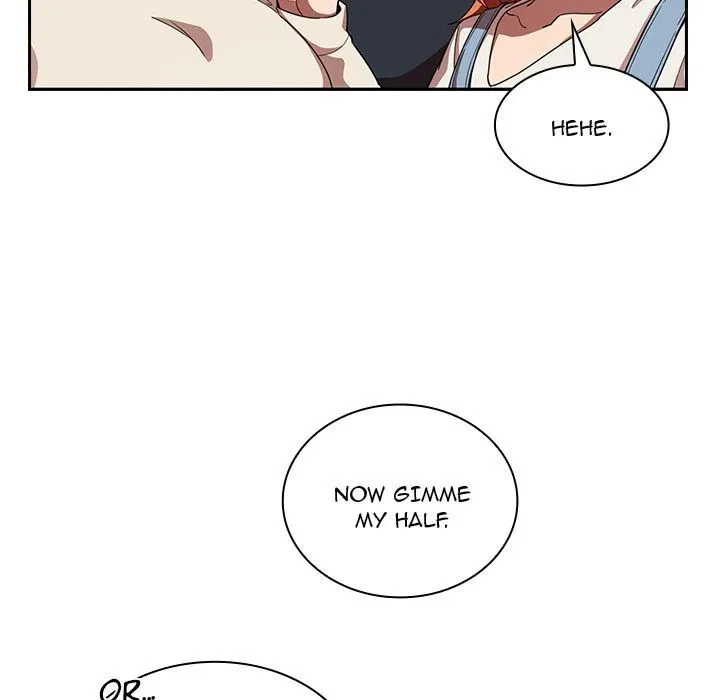 Close As Neighbors Chapter 50, page 28