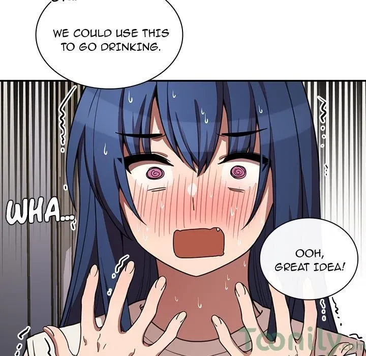 Close As Neighbors Chapter 50, page 29