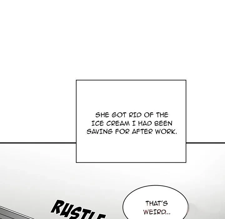 Close As Neighbors Chapter 50, page 35