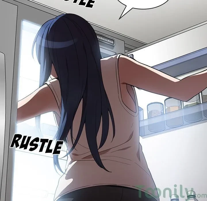 Close As Neighbors Chapter 50, page 36