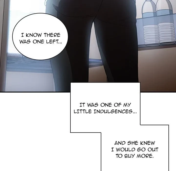Close As Neighbors Chapter 50, page 37