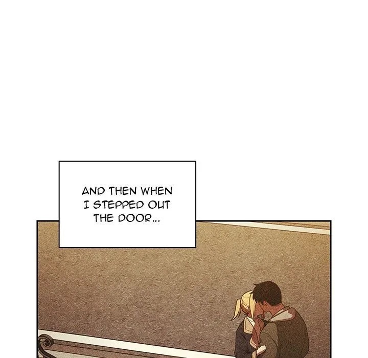 Close As Neighbors Chapter 50, page 39