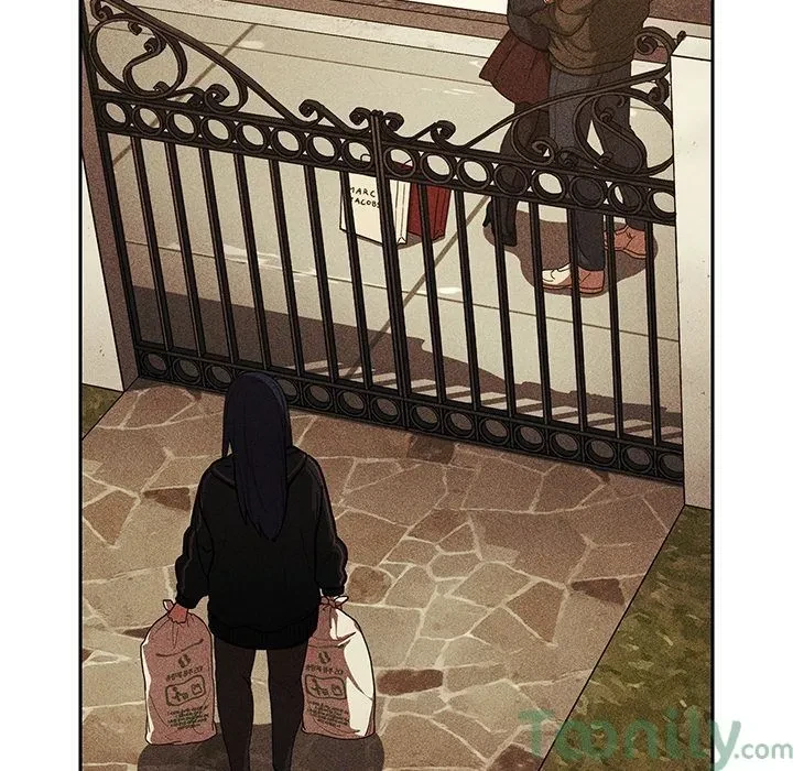 Close As Neighbors Chapter 50, page 40